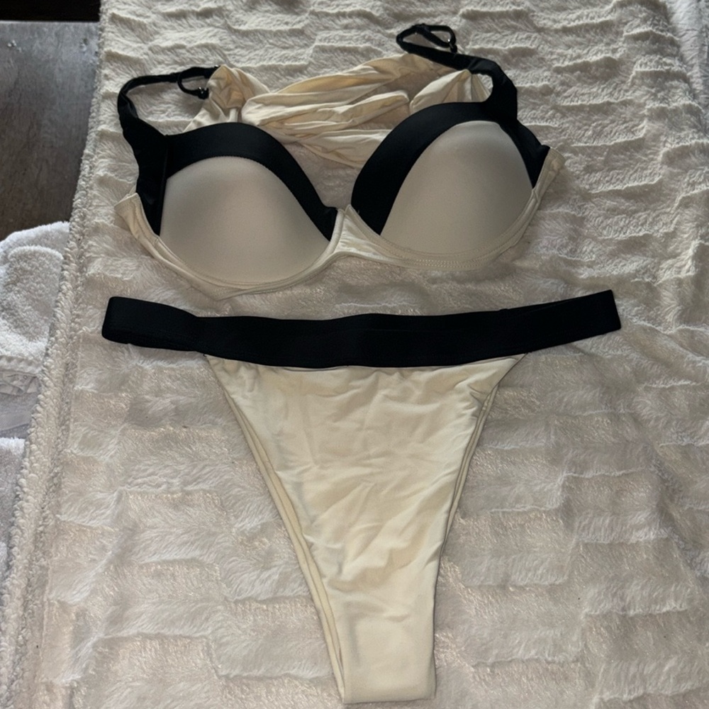 7 Brand new bathing suits